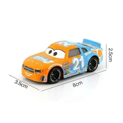Cars Jackson Rust Buster Lightning Mcqueen Lightning Mcqueen Cars 2 Lightning Mcqueen
