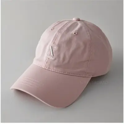 X-Dragon Beige Baseball Cap for Men Women