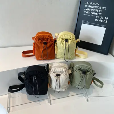 Waterproof Mobile Phone Bag for Women 2025 Summer