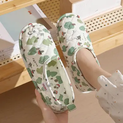 Women's Light Soft Confinement Shoes for Summer