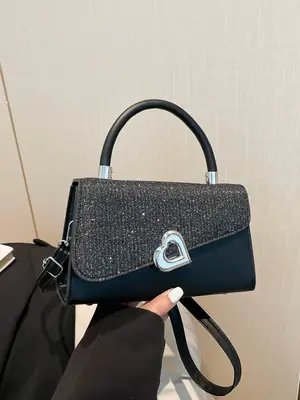 Crossbody Bag Women Bright Star Oblique 2025
