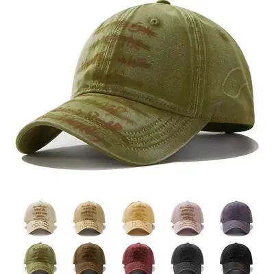 Women Summer Sun Hat with Wide Brim & Deep Crown Design