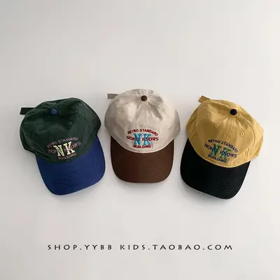 Neckcap Retro Standard Brown White Winter Windproof