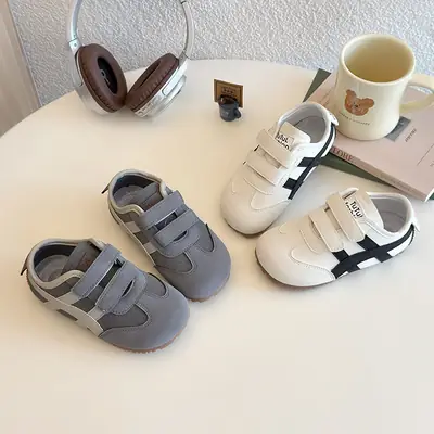 Baby Toddler Shoes, Soft Sole Kidsren's Girls' Shoes, Baby Shoes, Spring & Fall Kidsren's Shoes, Functional Shoes, Boys' Sports Shoes