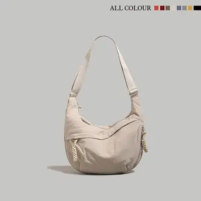 Women Crossbody Bag 2026 New Color Options