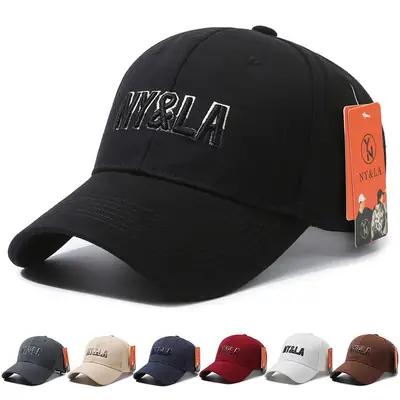 Unisex Korean Style Pineapple Cap with Embroidered Logo