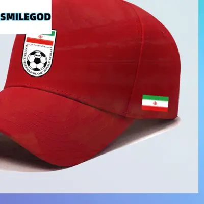 World Cup 2023 Red Baseball Cap for Men Women