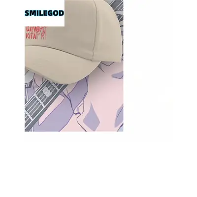 Yoko Isaka & Ryosuke Yamada Baseball Cap for Men Women