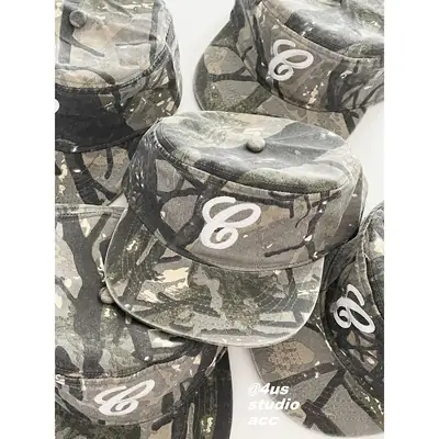 Women Vintage Baseball Cap American Retro Washed