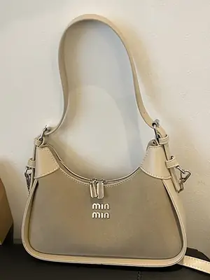 Retro Women's Shoulder Crossbody Bag 2025