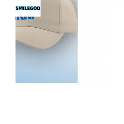 Arri Brand Blue Baseball Cap for Men Women