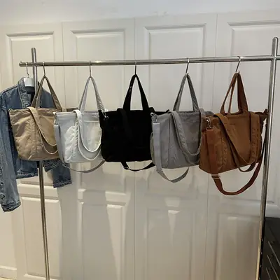 Wholesale Japanese Harajuku Handbags for Women 2025