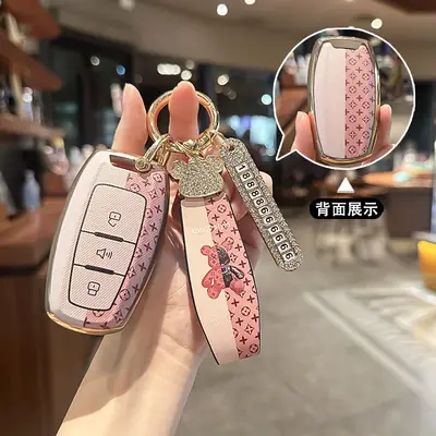Great Wall Haval Key Cover with Full Protection