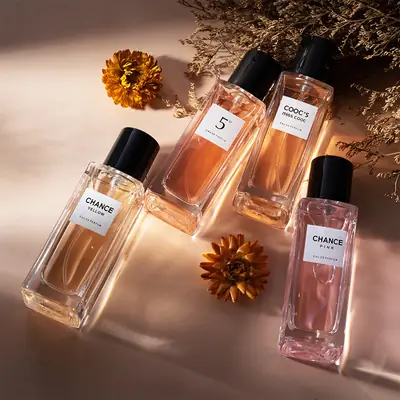 Odysseus Eternal Classic Women's Perfume Pink Encounter Long-Lasting Fragrance Romantic and Elegant Odysseus Perfume
