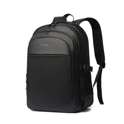 Business Backpack Large Capacity Multi-Compartment Backpack Student School Bag Laptop Bag