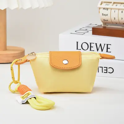 Coin Purse, Cross-Border Hot-Selling Multifunctional Mini Storage Bag, Hangable Earphone Key Portable Digital Pouch Factory