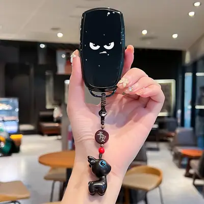 Suitable for Chery Arrizo 8 Key Cover Tiggo 8Pro/9/7/8Plus/8L/5X Car Exploration 06 Fengyun A8