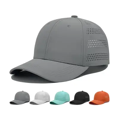Tinted Baseball Cap for Men Women Outdoor Sports