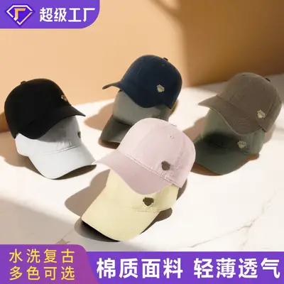 Men's Grey Harley Vengeance Baseball Cap