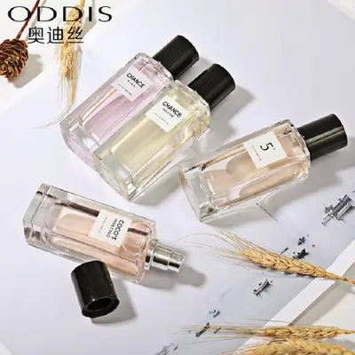 Audis Perfume New Classic Eternal Perfume 50ml Fresh Floral and Fruity Fragrance Romantic and Elegant Women's Perfume