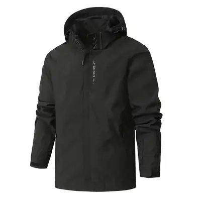 2025 Spring and Autumn Thin Outdoor Jackets for Men and Women, Waterproof and Windproof Coats, Hot Selling Jackets, Can Be Printed with Logo